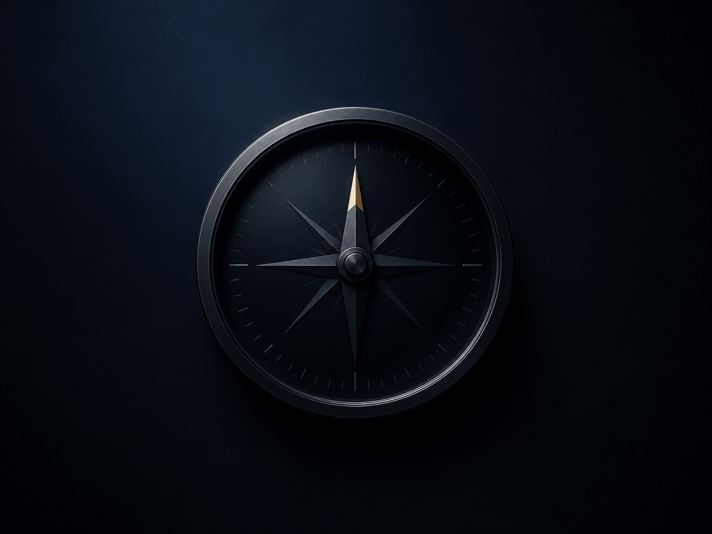 Guided premium travel selection with focused options